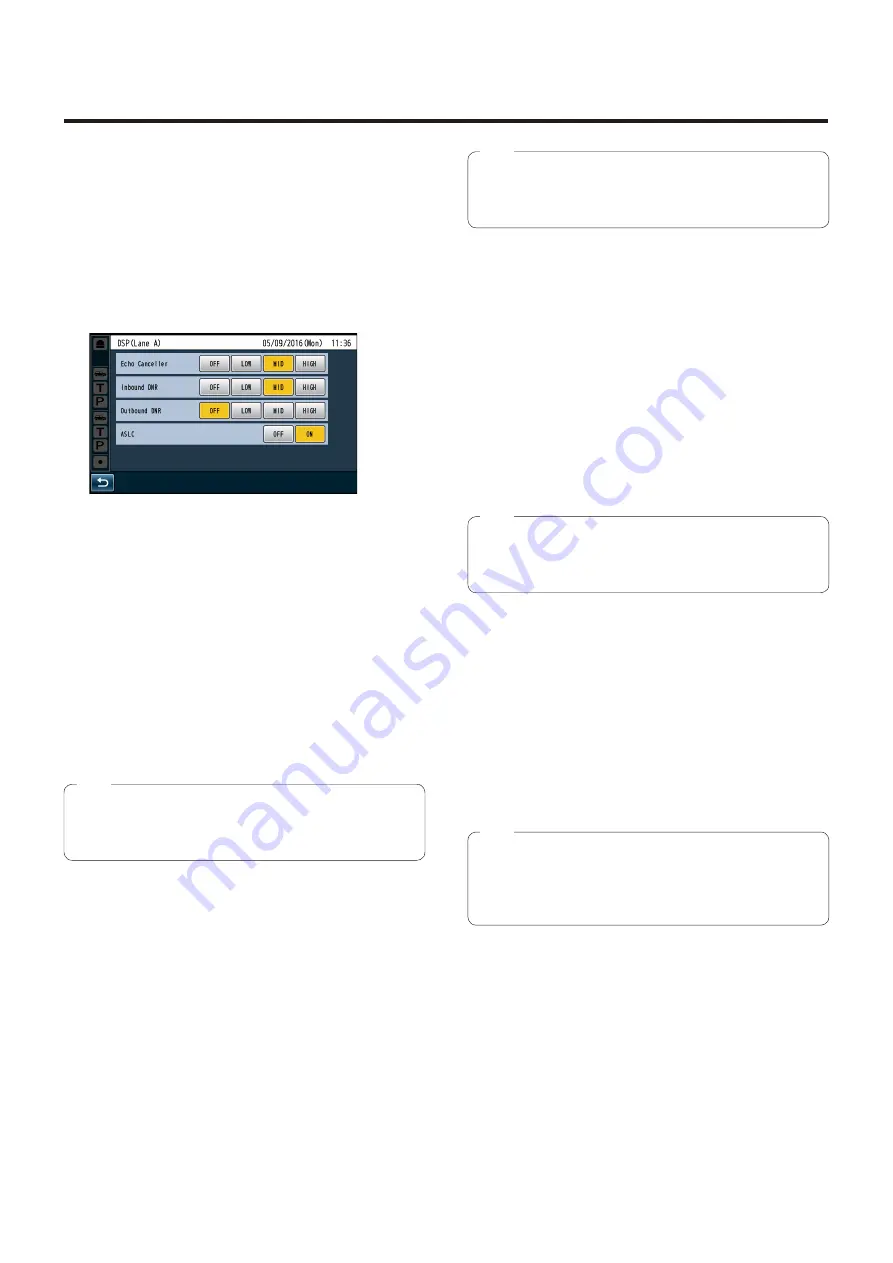 Panasonic WX-CC411A Operating Instructions Manual Download Page 26