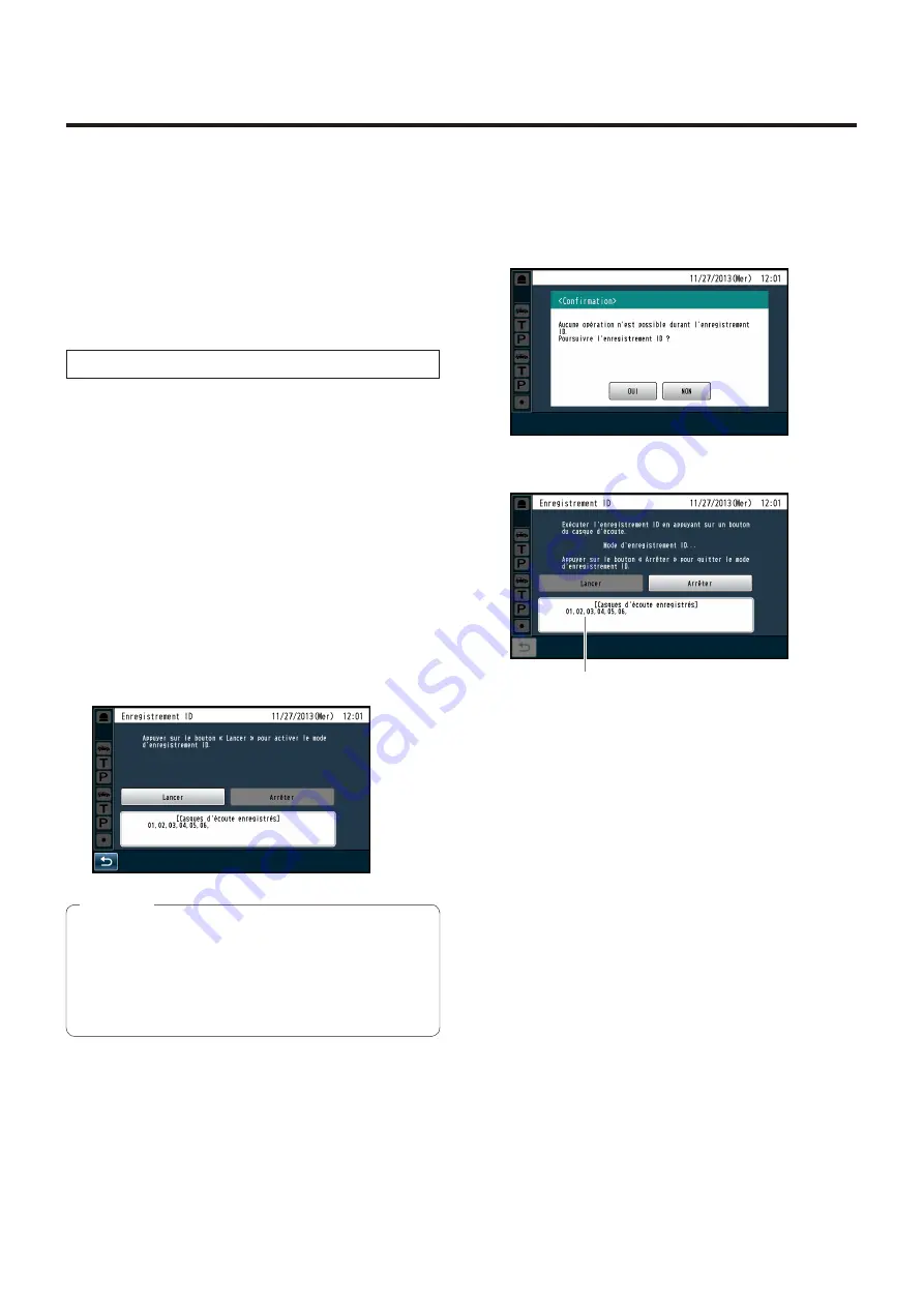 Panasonic WX-CC411A Operating Instructions Manual Download Page 58