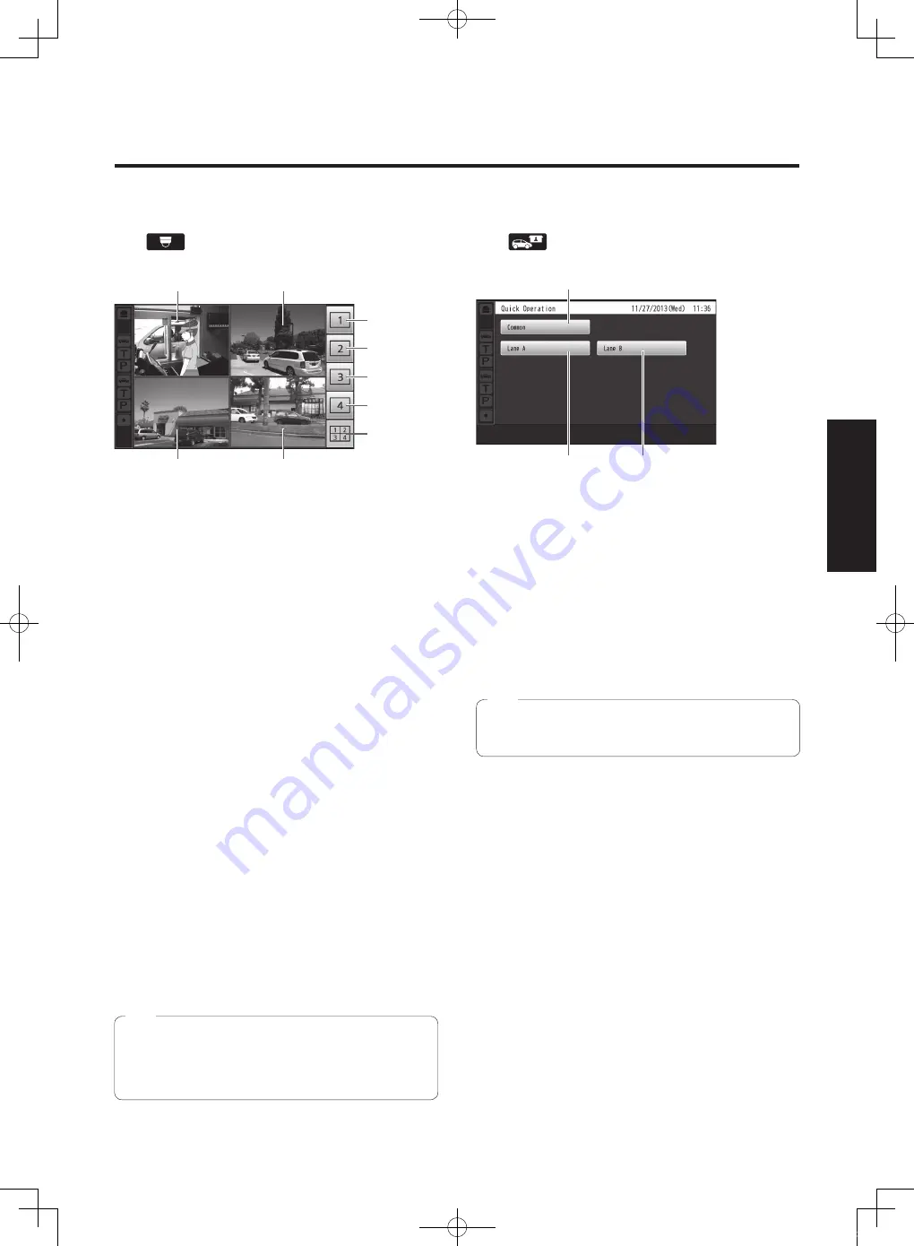 Panasonic WX-CC411BP Operating Instructions Manual Download Page 23