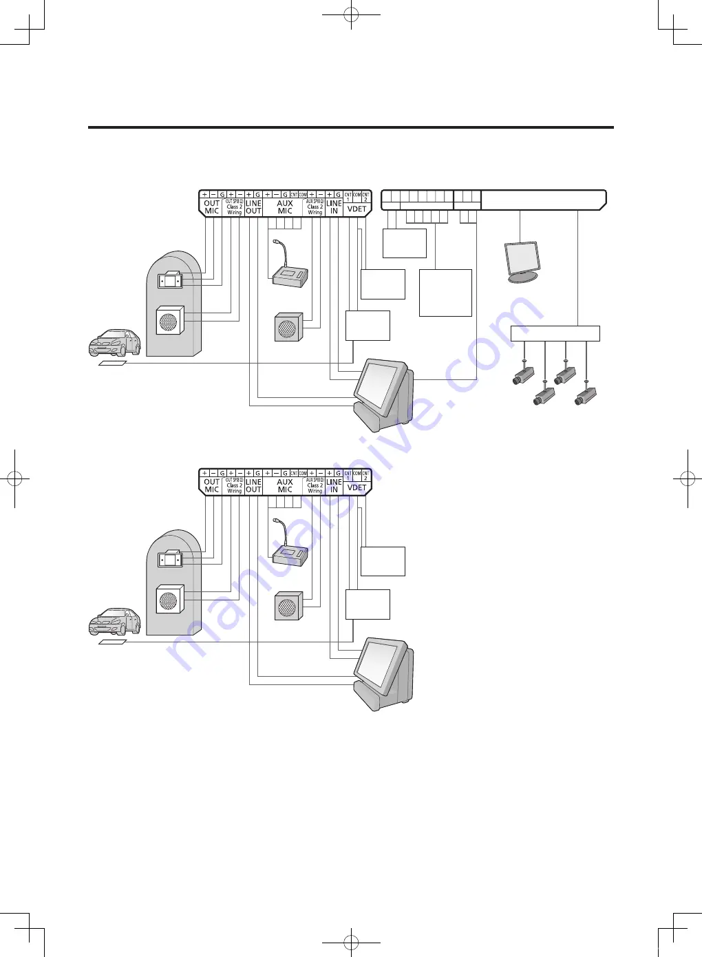 Panasonic WX-CC411BP Operating Instructions Manual Download Page 32