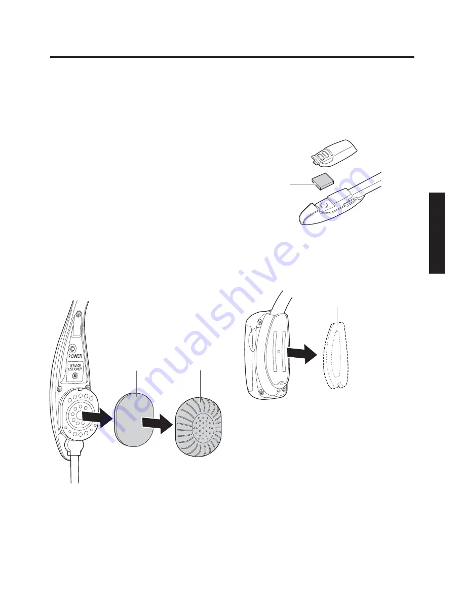 Panasonic WX-CH450 Operating Instructions Manual Download Page 19