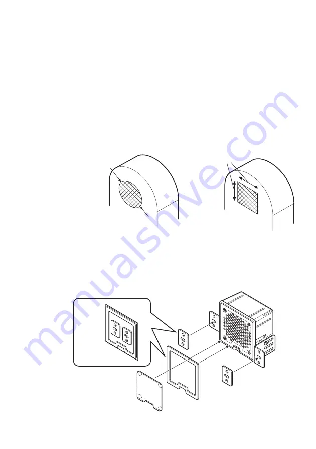 Panasonic WX-CS560 Operating Instructions Manual Download Page 37