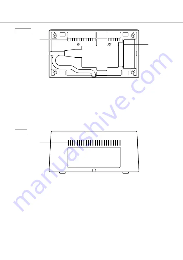 Panasonic WX-SZ200P Operating Instructions Manual Download Page 12