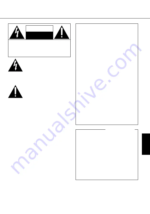 Panasonic WX-SZ200P Operating Instructions Manual Download Page 23