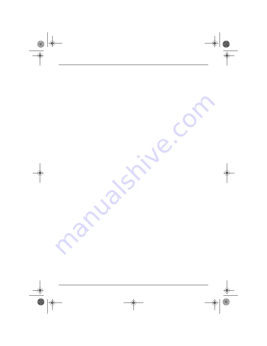 Panasonic X-TG9385BX Operating Instructions Manual Download Page 29