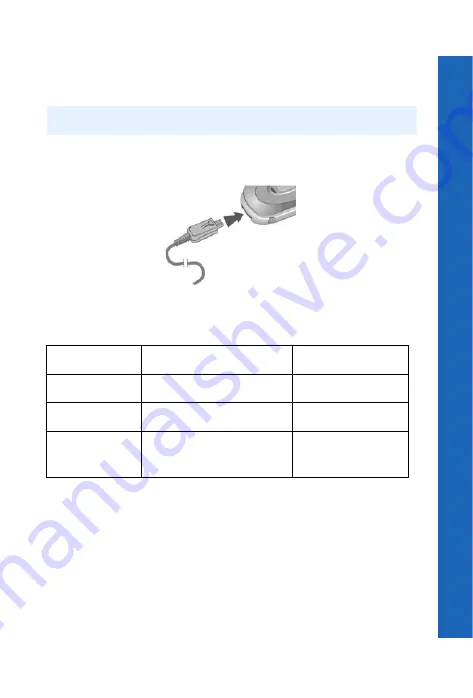 Panasonic X70 Operating Instructions Manual Download Page 12