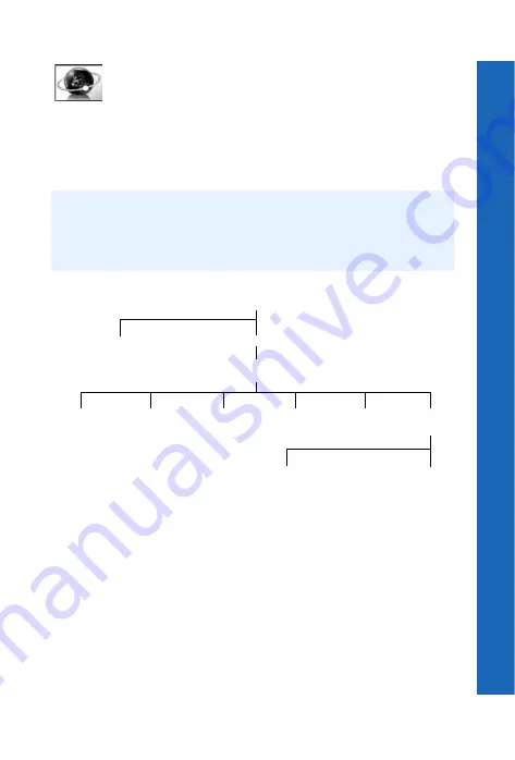 Panasonic X70 Operating Instructions Manual Download Page 68