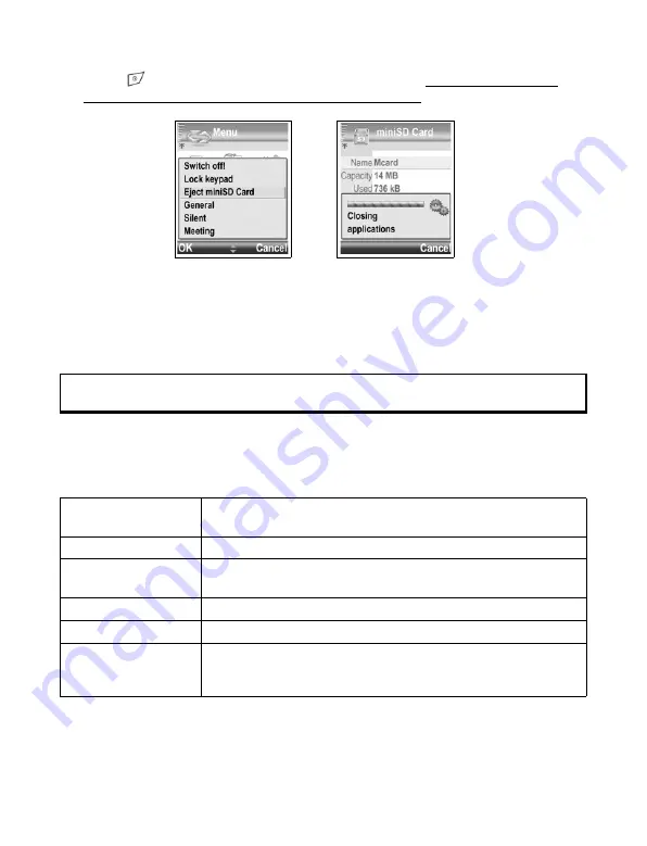 Panasonic X701 User Manual Download Page 130