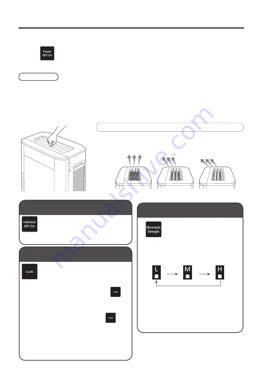 Panasonic ZIAINO F-JPU70M Operating Instructions Manual Download Page 12