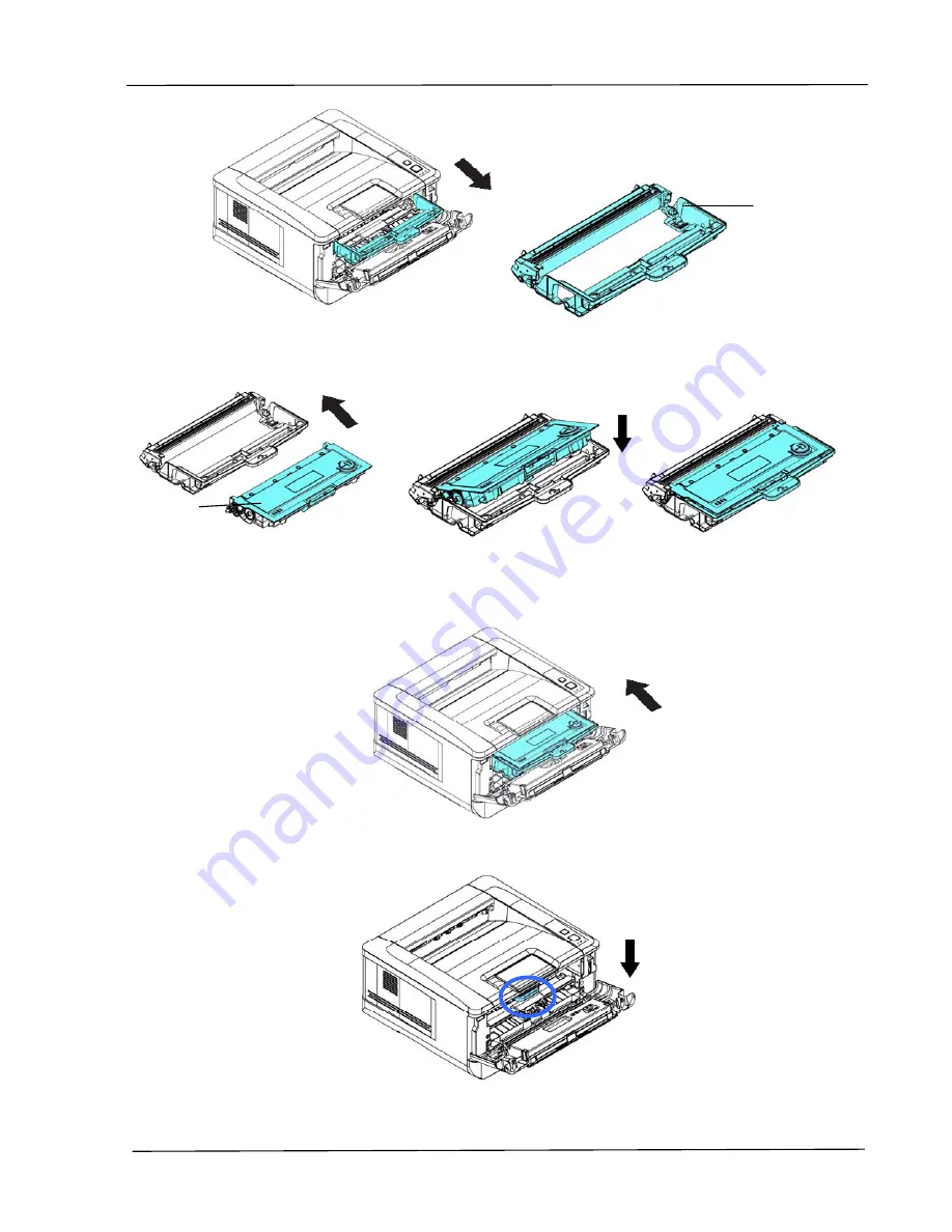 Pandigital L1 User Manual Download Page 18