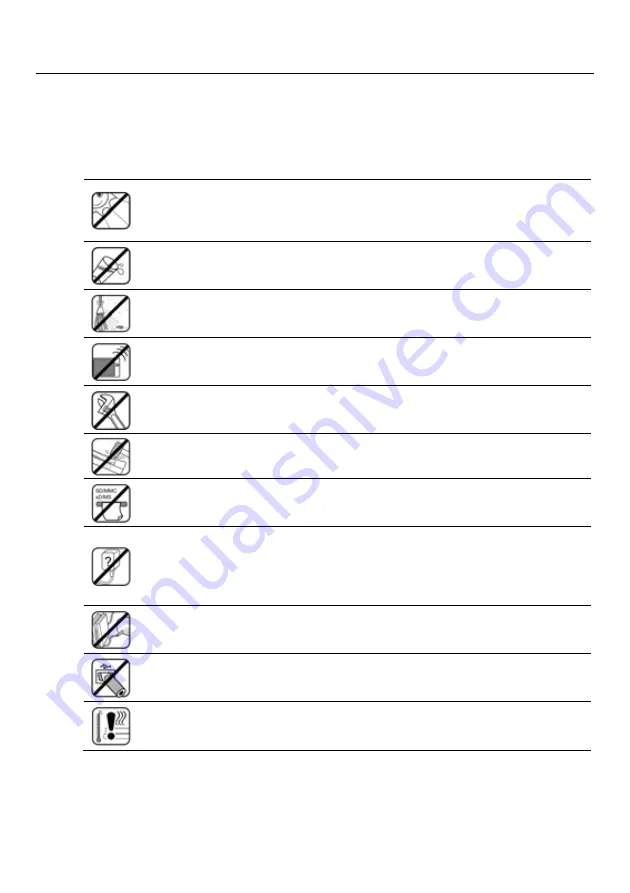 Pandigital PANSCN10 User Manual Download Page 5