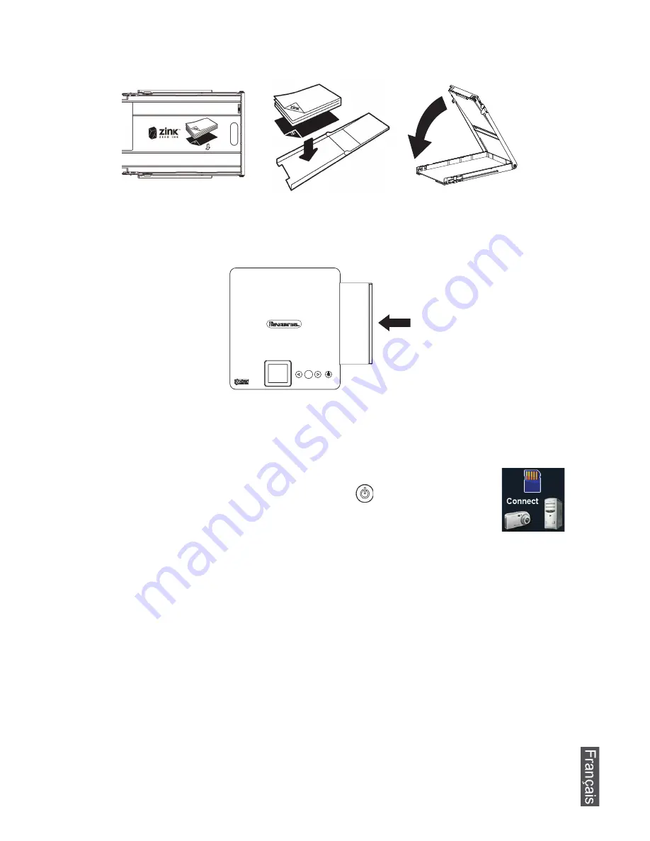 Pandigital ZINK PANPRINT01 User Manual Download Page 29