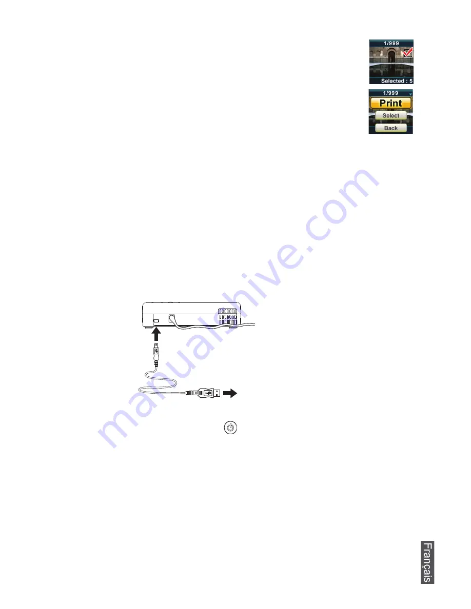 Pandigital ZINK PANPRINT01 Скачать руководство пользователя страница 33