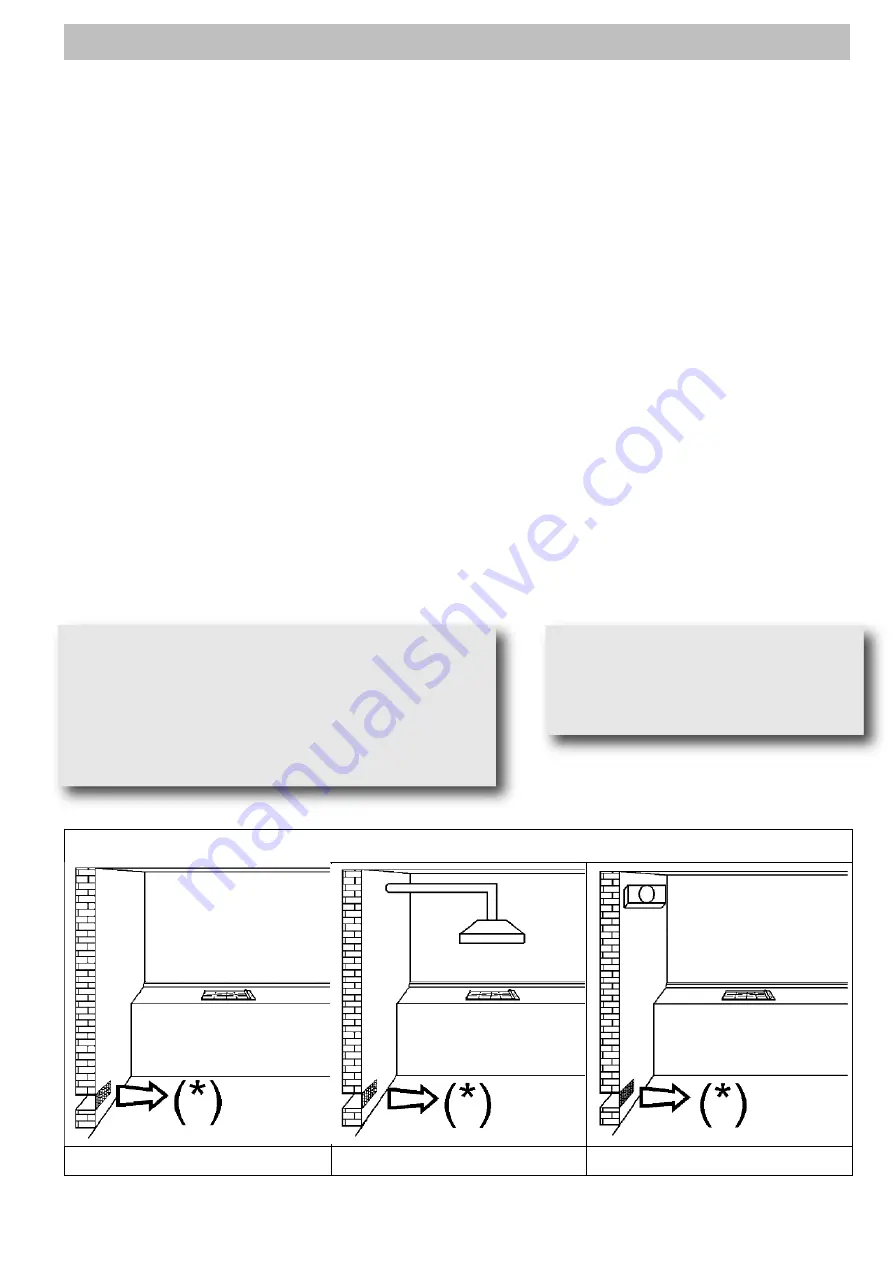 Pando PGA-4490 Operation, Installation And Maintenance Instructions Download Page 41