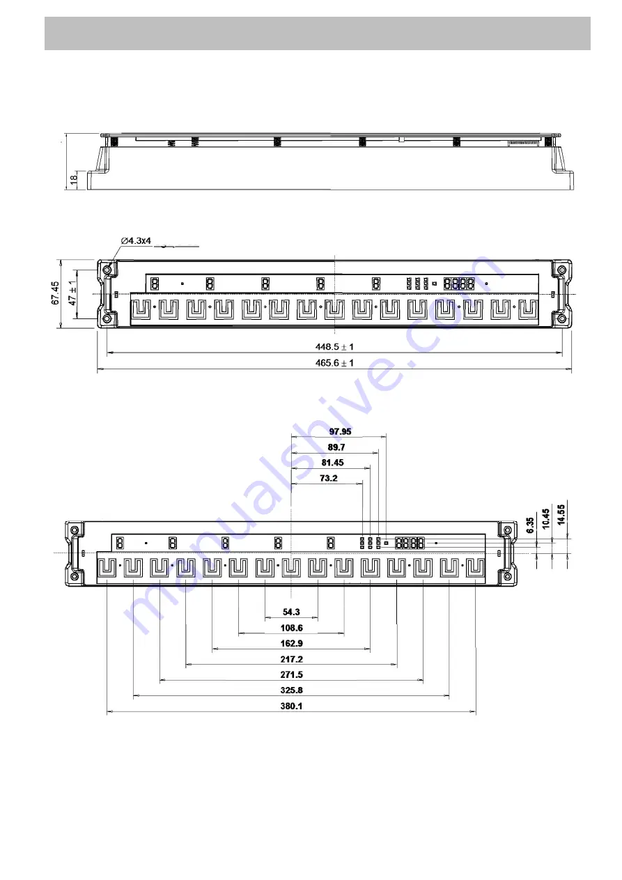 Pando PGA-4490 Скачать руководство пользователя страница 86