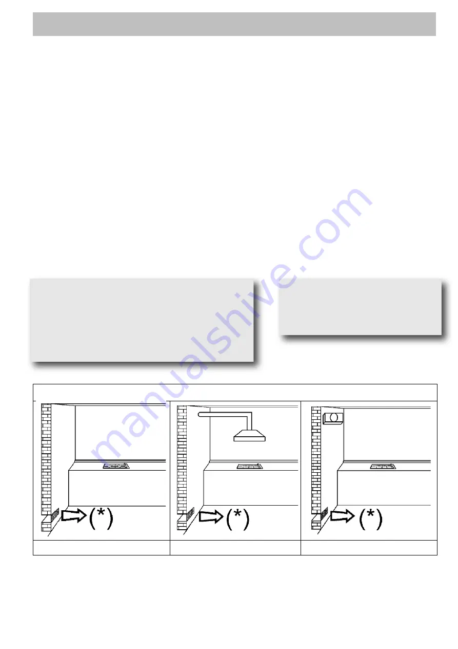 Pando PGA-4490 Operation, Installation And Maintenance Instructions Download Page 105