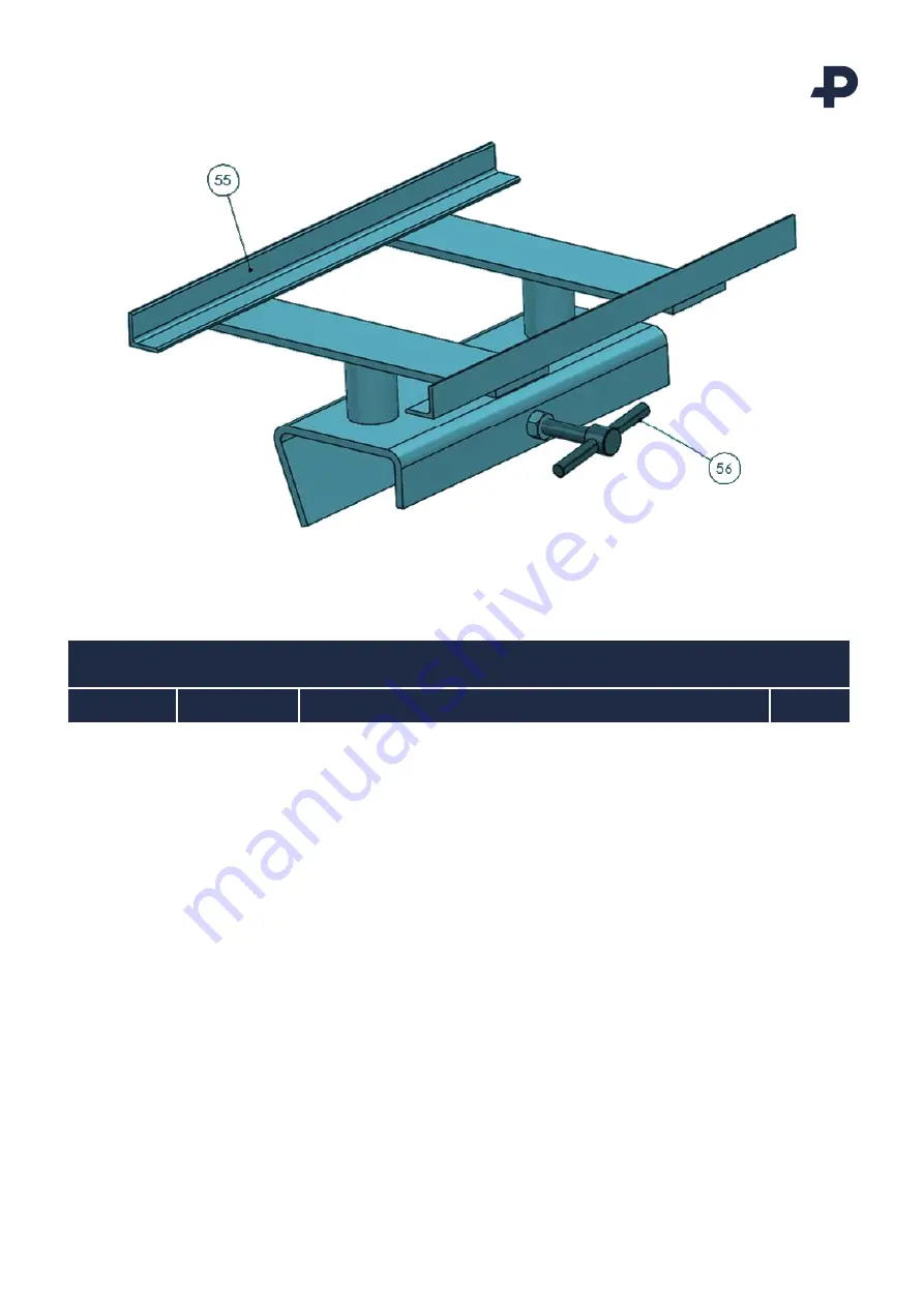 PANDROL HFP 36V Operation And Maintenance Manual Download Page 36