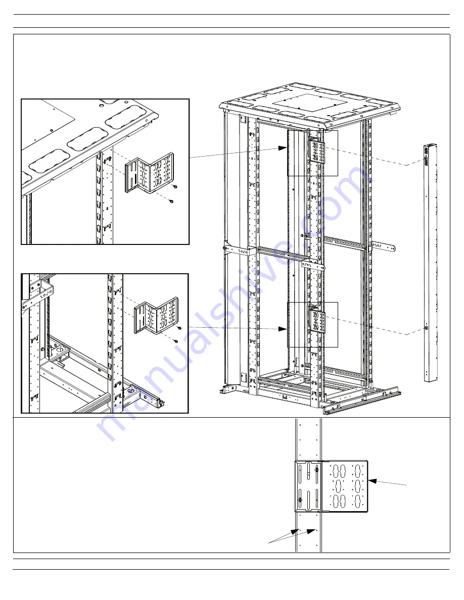 Panduit CM340B Instructions Manual Download Page 19