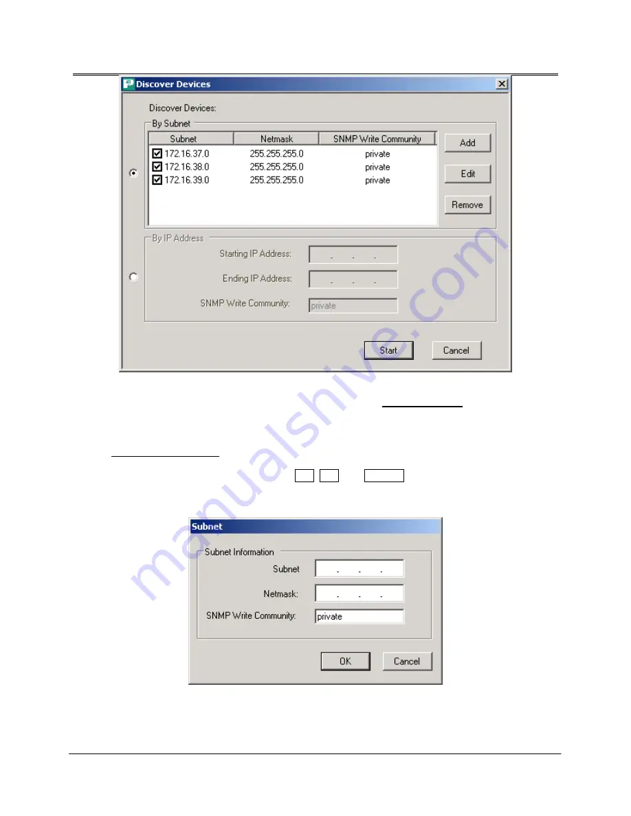 Panduit DPOE12U1X User Manual Download Page 28