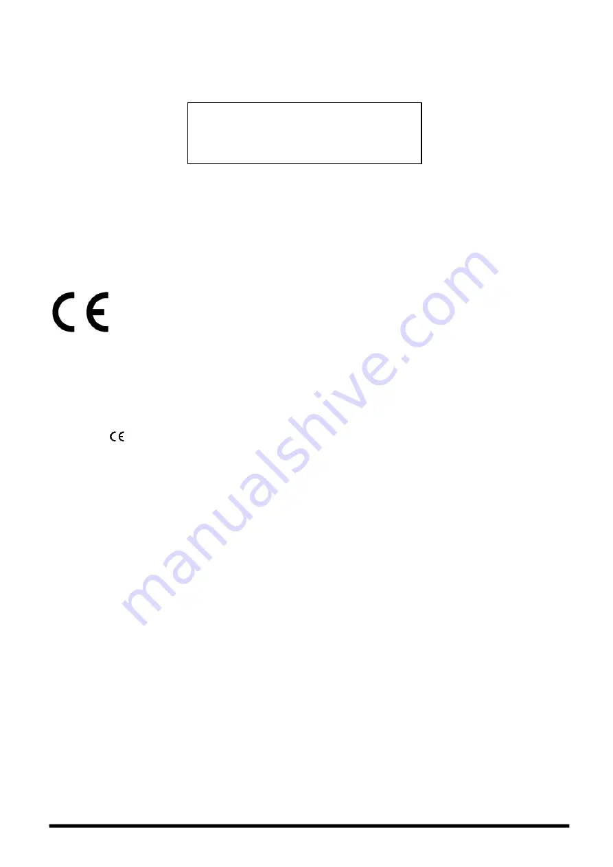 panel PC PSR108-FM Series User Manual Download Page 5