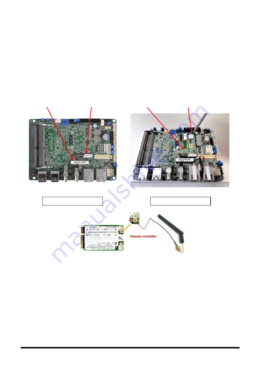 panel PSR1-FP Series Скачать руководство пользователя страница 20