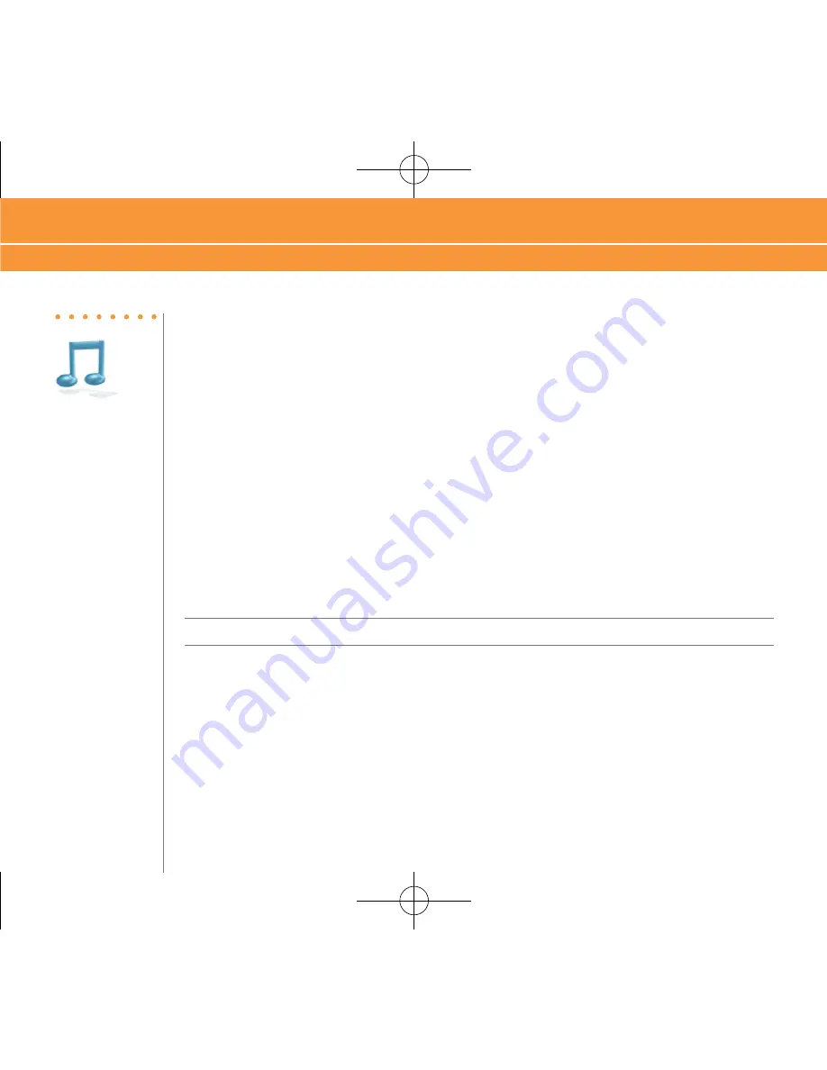 Pantech AT&T Laser Getting Started Manual Download Page 28