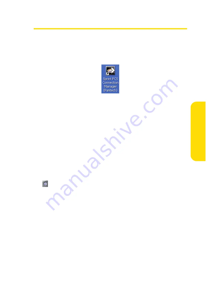 Pantech Sprint PX-500 User Manual Download Page 36