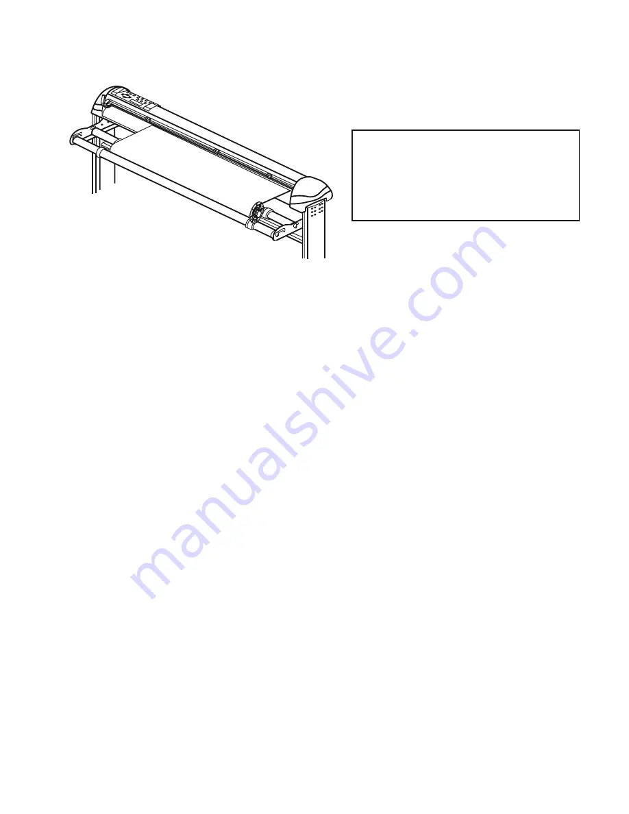 Panther Vinyl Sign User Manual Download Page 28