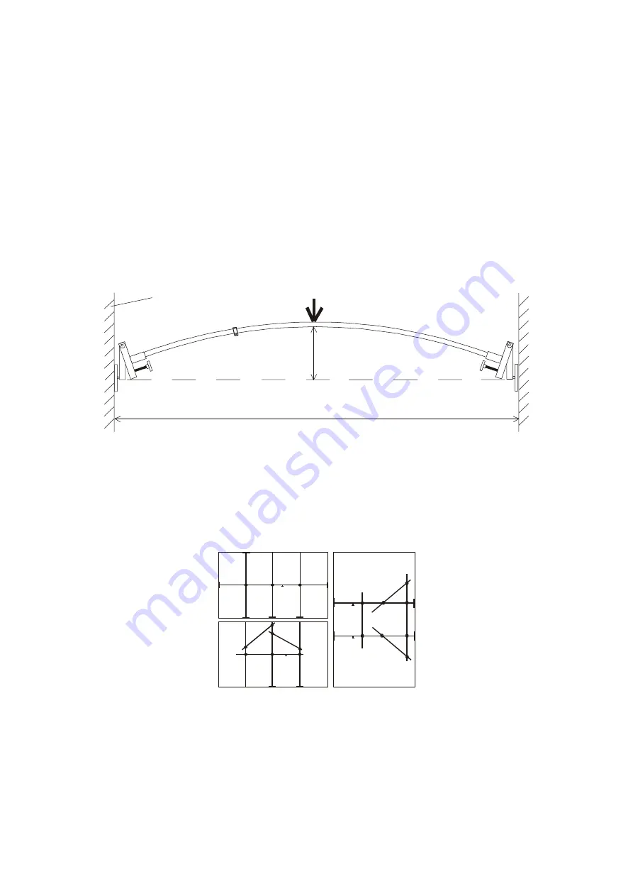 Panther Wall Spreader Instruction Manual Download Page 5