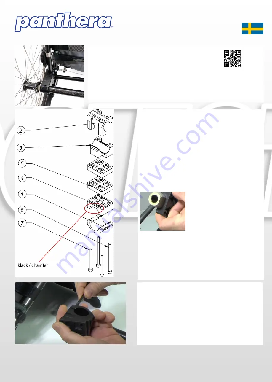 panthera 3302510 Assembly Instruction Manual Download Page 4