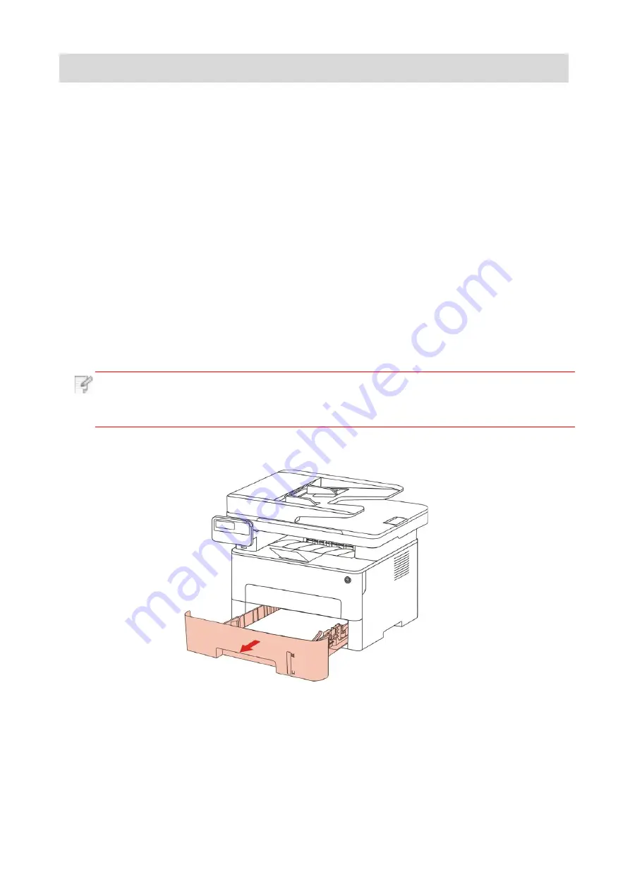 Pantum M6700 Series Скачать руководство пользователя страница 141