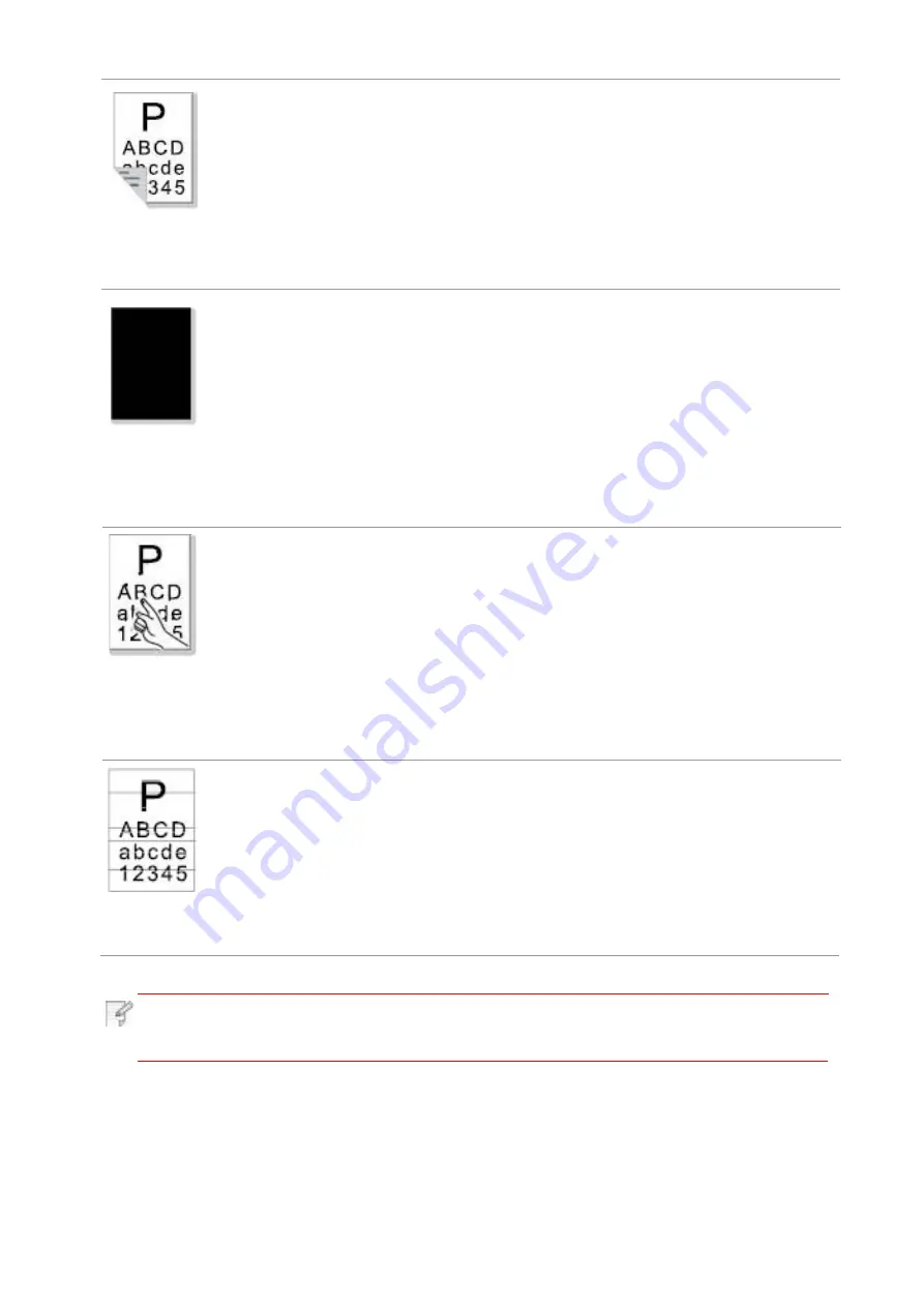 Pantum M6700 Series User Manual Download Page 155