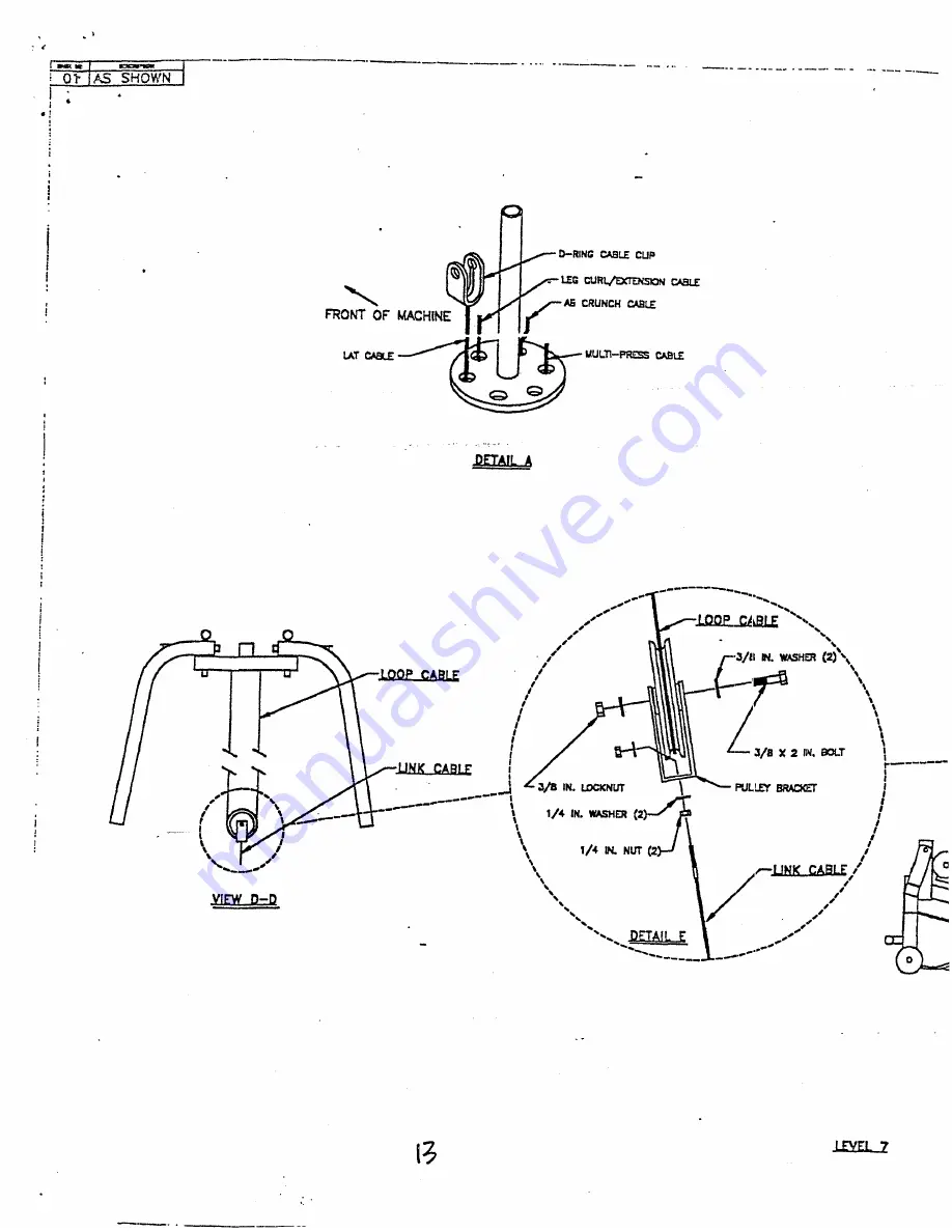 ParaBody 425101 Скачать руководство пользователя страница 23