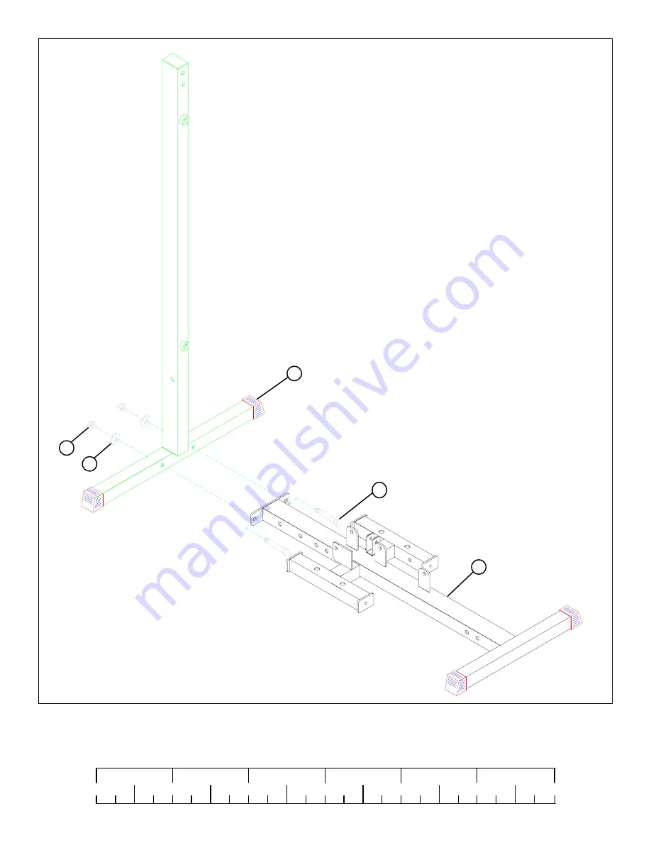 ParaBody 425103 Скачать руководство пользователя страница 5