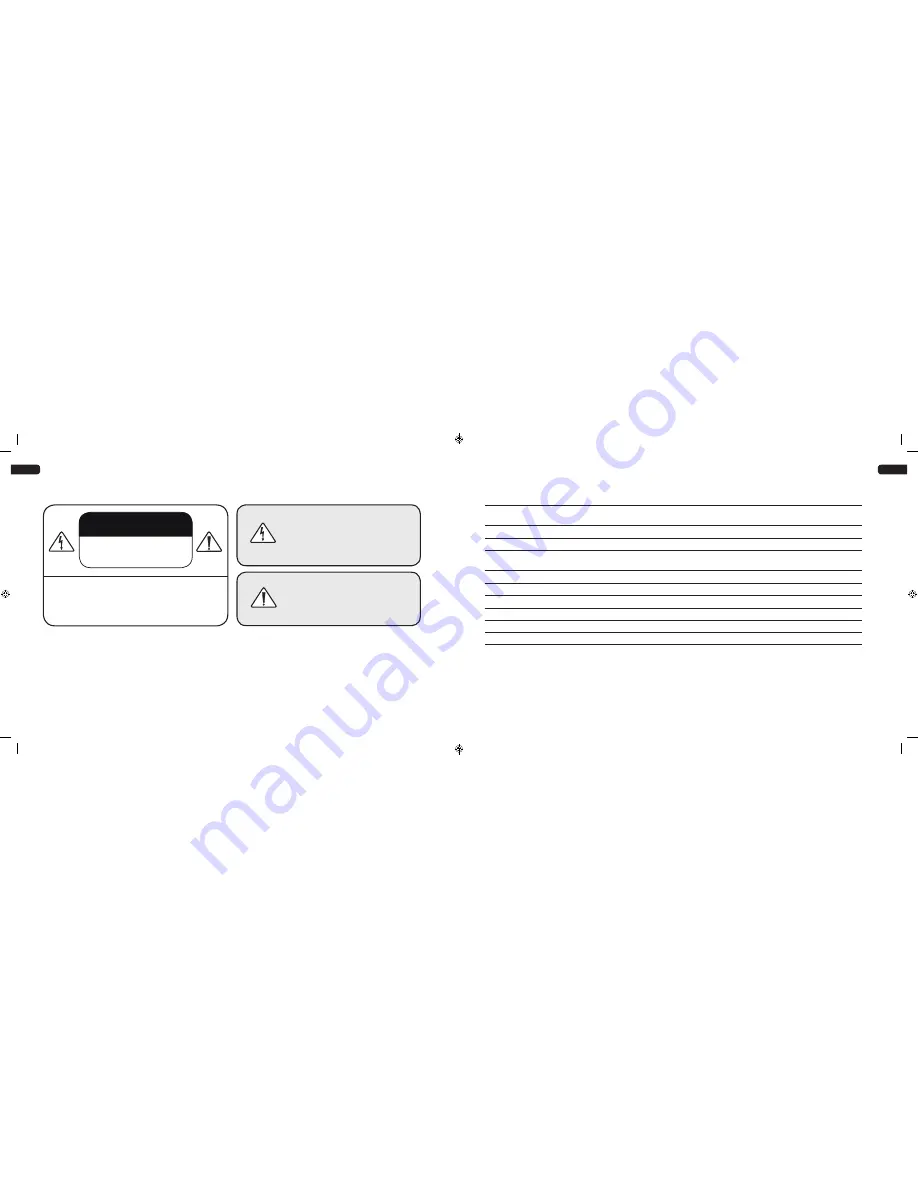 Paradigm CE1588 Owner'S Manual Download Page 18