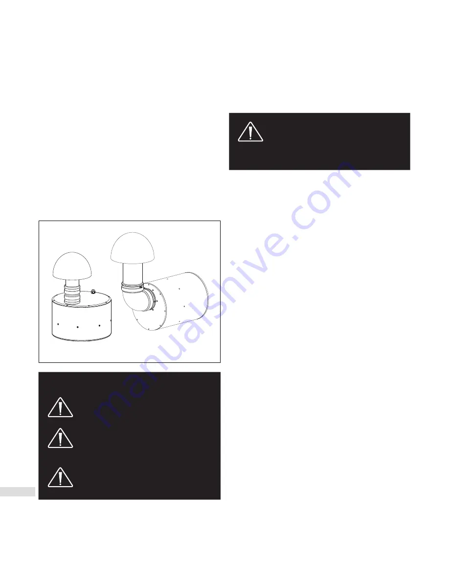 Paradigm GO10SW Owner'S Manual Download Page 4