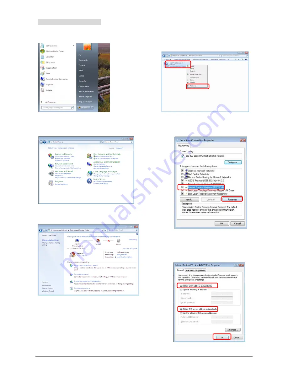 Paradigm iDEA+ User Manual Download Page 16