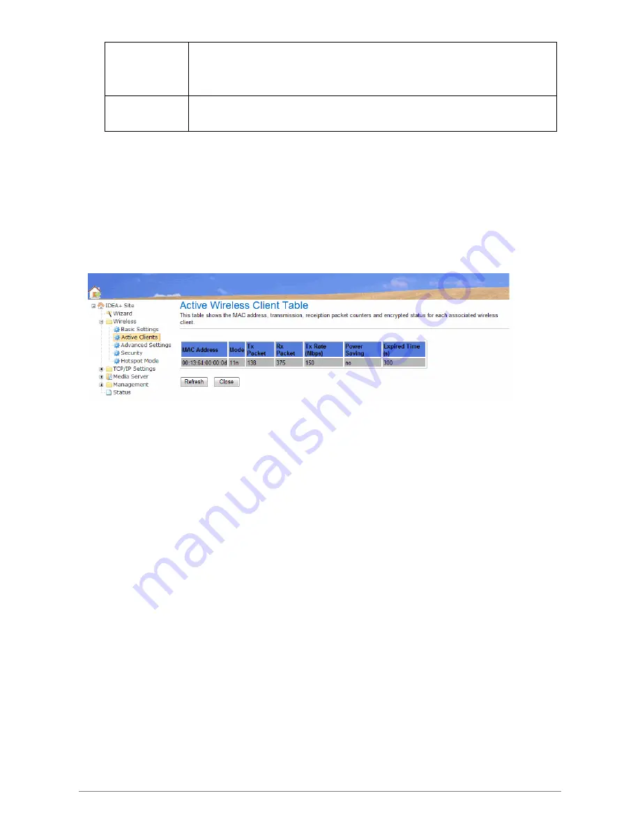 Paradigm iDEA+ User Manual Download Page 28