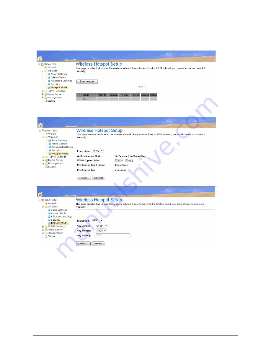 Paradigm iDEA+ User Manual Download Page 32