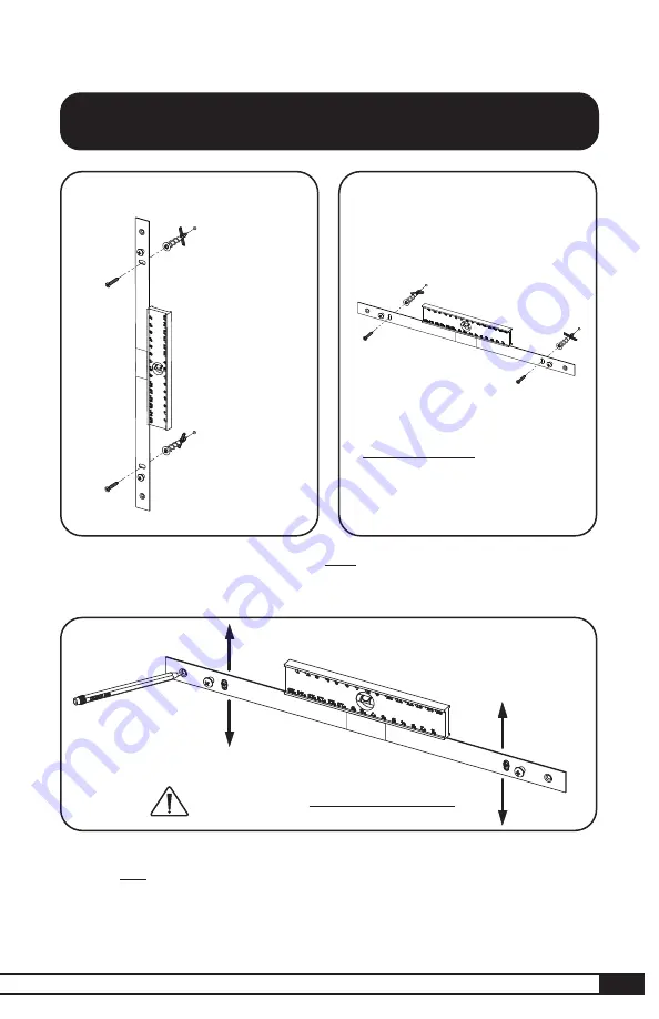 Paradigm Millenia Lp Owner'S Manual Download Page 9