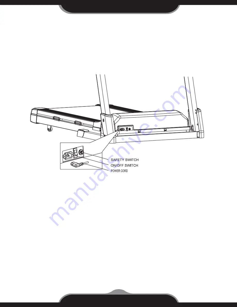 Paradigm Pacer 1400 Owner'S Manual Download Page 26