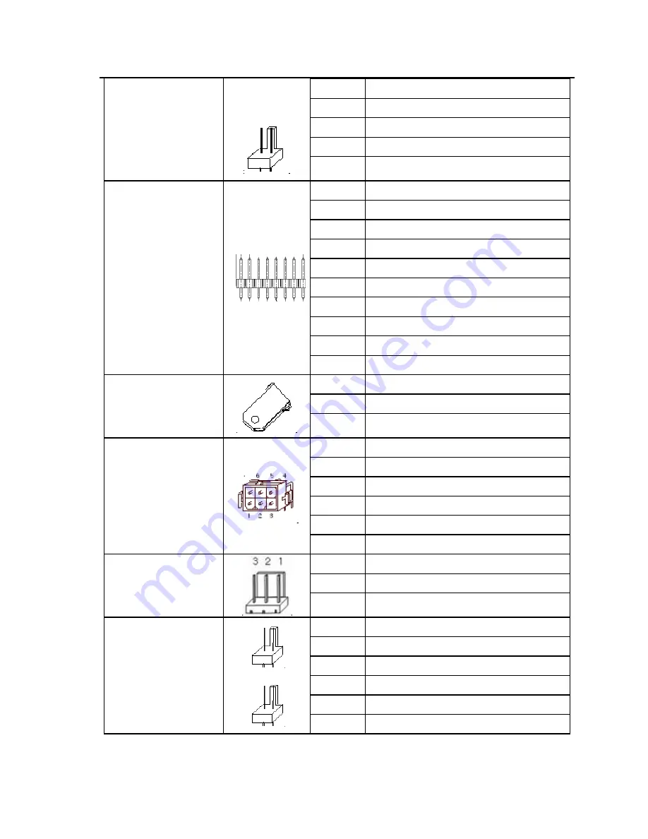 Paradigm T560 Service Manual Download Page 50