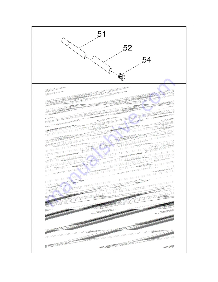 Paradigm T560 Service Manual Download Page 74