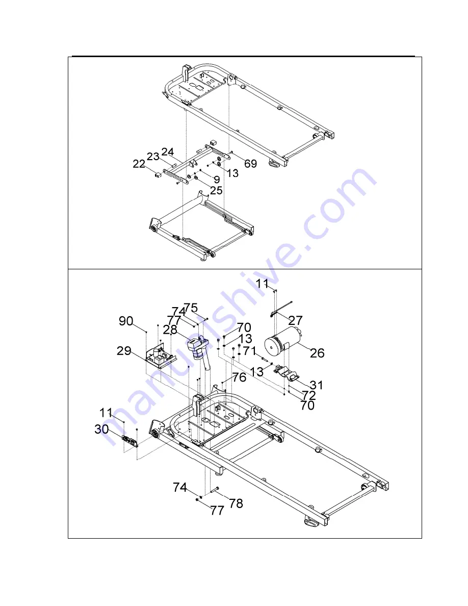 Paradigm T560 Скачать руководство пользователя страница 80