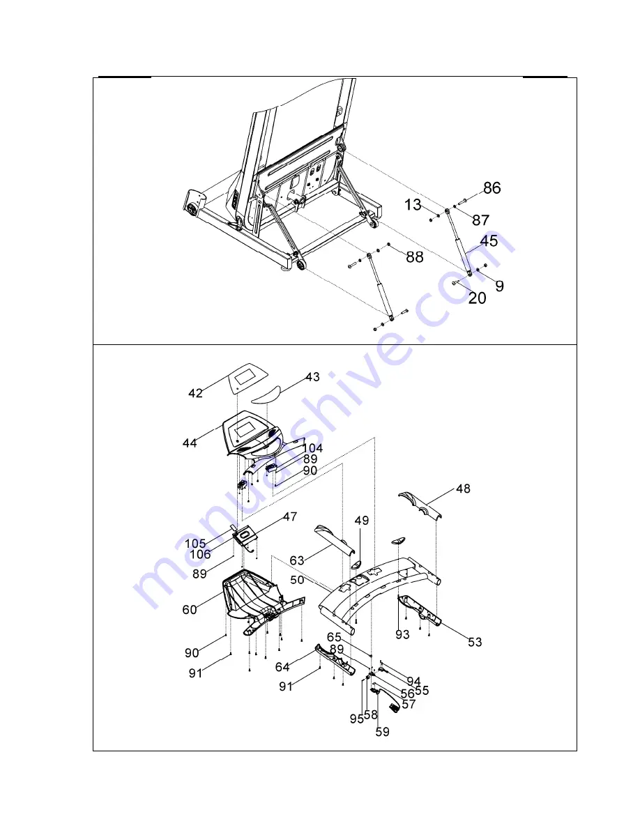 Paradigm T560 Скачать руководство пользователя страница 82