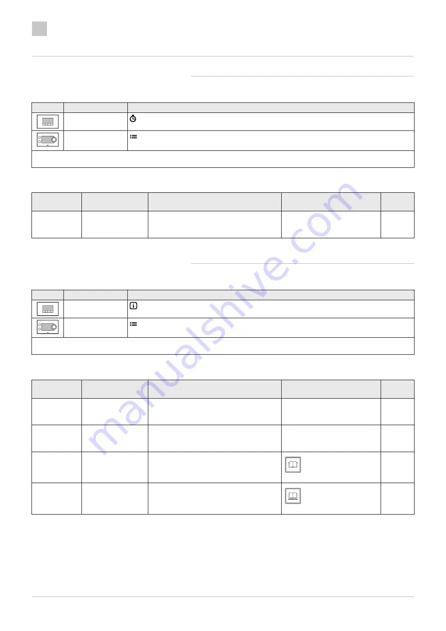 Paradigma SCB-09 User And Installation Manual Download Page 18