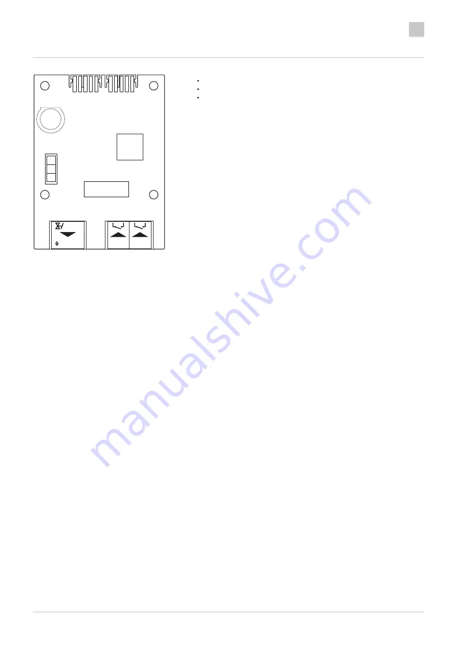 Paradigma SCB-09 User And Installation Manual Download Page 55