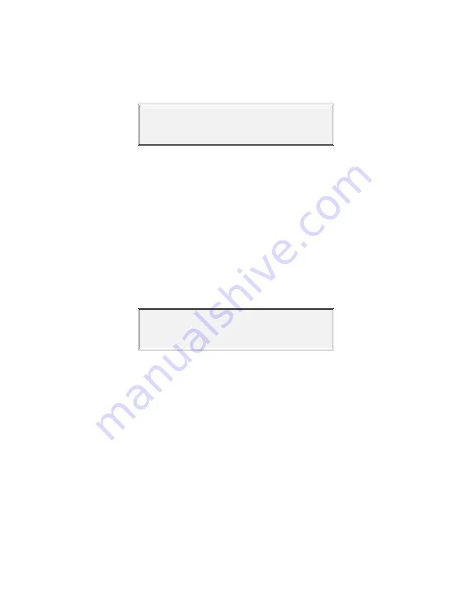 Paradise Datacom Evolution Installation And Operating Handbook Download Page 98