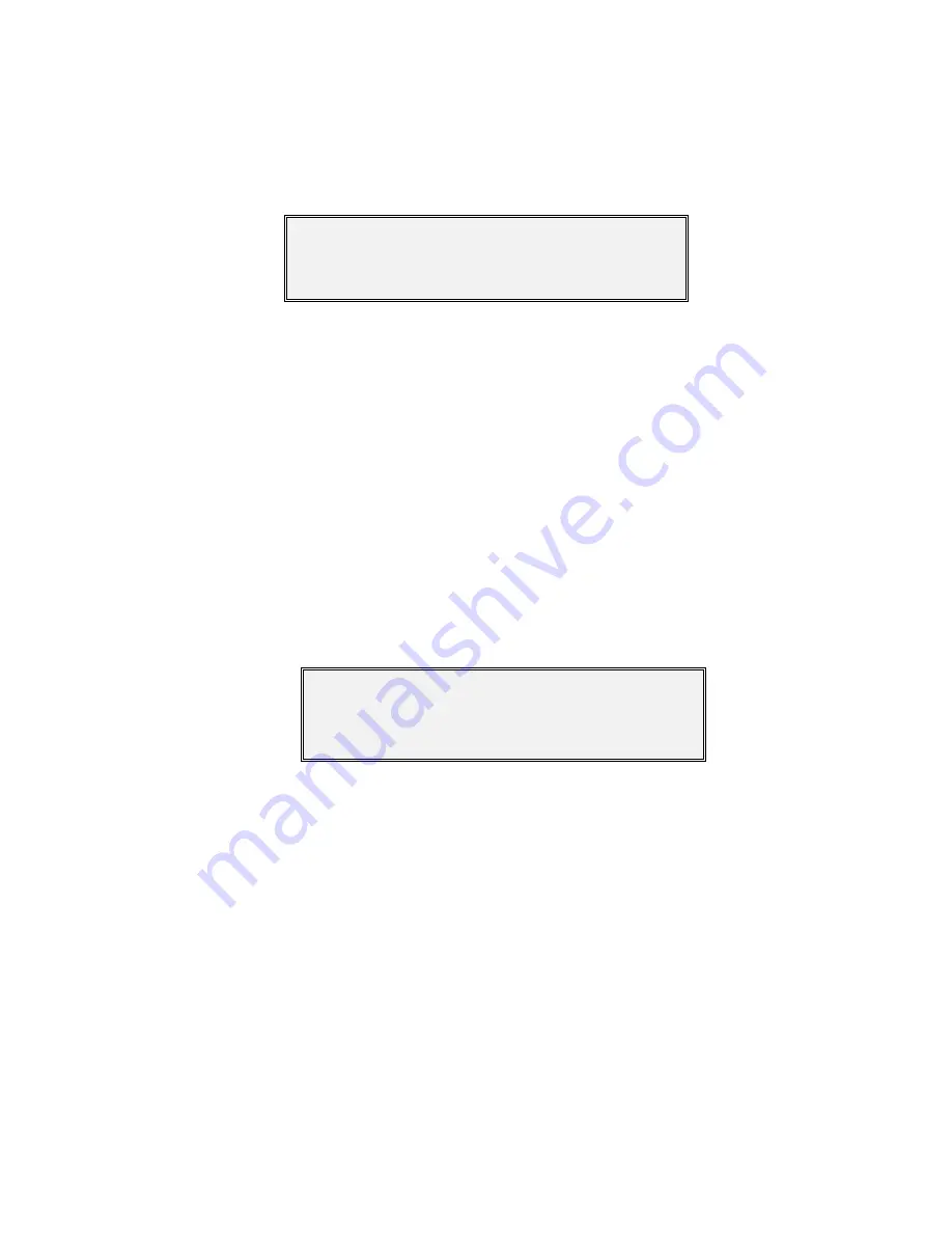 Paradise Datacom Evolution Installation And Operating Handbook Download Page 99