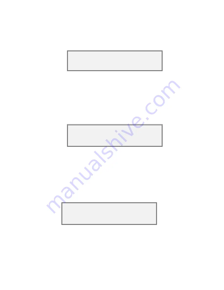 Paradise Datacom Evolution Installation And Operating Handbook Download Page 151